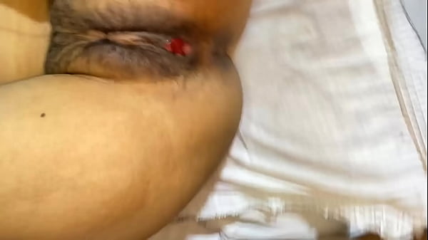 Gadis Desa Digoyang Kontol Gede Di Kamar Hotel