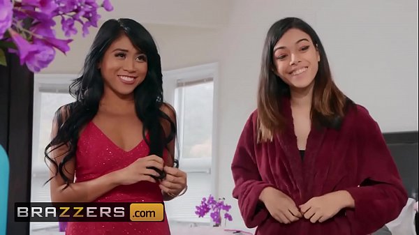 Remaja Suka Yang Gede – (ember Snow, Jon Jon) – Ditumbuk Malam Prom – Brazzers
