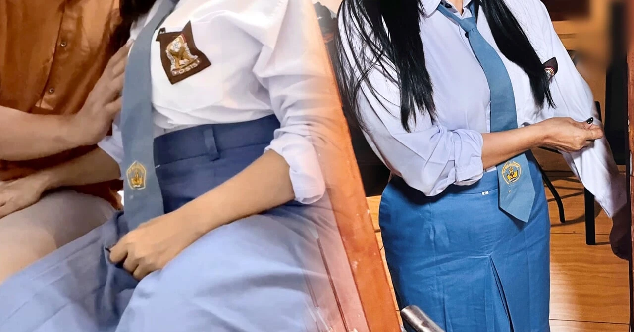Anak Dan Ibu Anime