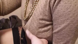 Flirting And Fucking A Milf While On Vacation – Part.10