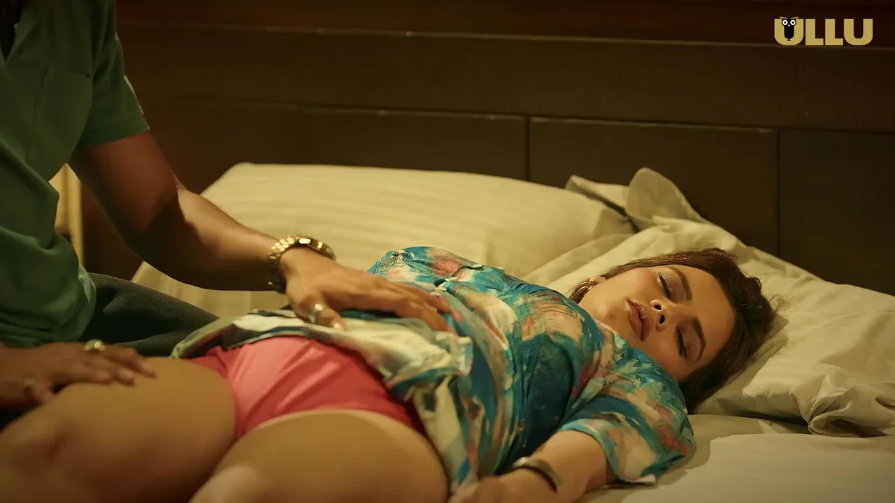 Daddy Ganas 2025: Episode Panas Seri Web Hindi Eksklusif Ullu