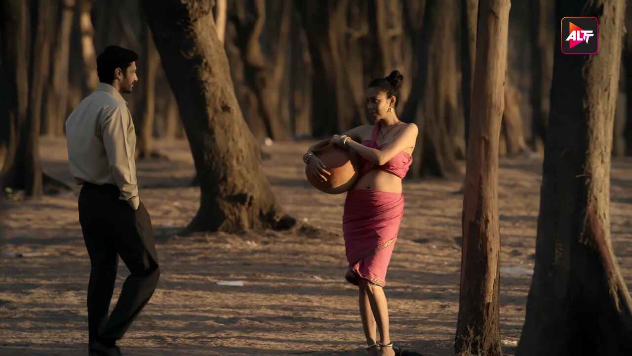 Hutan Gila: Perang Ranjang 2024 – Episode 5 Seri Web Hindi Xxx