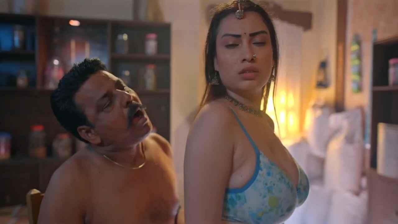 Kaka’s Kinky Stitching: Unleashing Raw Desires In Episode 1 Of The 2024 Xxx Web Series