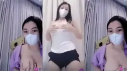 Lanny, Payudaranya Yang Menggoda Dan Menggairahkan