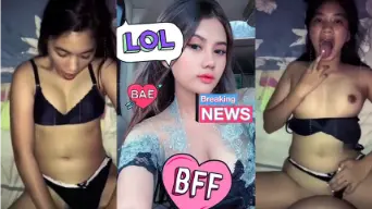 Mahasiswi Digoyang Pacar Di Kamar Hotel, Aksi Mesra Bikin Heboh