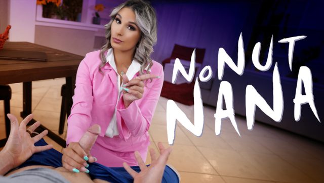 Nana Yang Menggoda: Tantangan Tanpa Kenikmatan