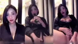 Ngemil Botol Bareng Babynookie Di Onlyfans