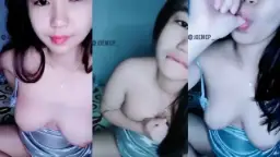 Panlok Montok, Toket Bulat Ranum Jembut Tebal Menggoda