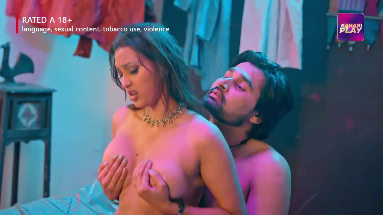 Pelayan Paling Hot 2025: Kisah Mesum Seri Web Hindi Tak Sensor Episode 6
