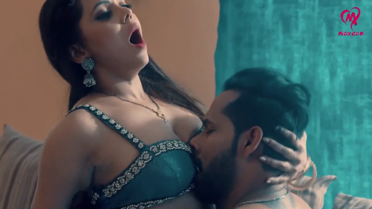 Pertukaran Panas Makhan 2025: Episode 2 Web Series Dewasa Hindi