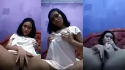 Rina Dewi Menggelegar, Minta Ditusuk Habis-habisan