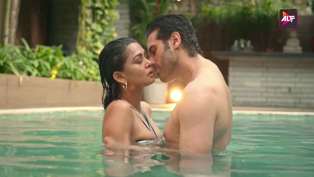 Sultry Seductress: Episode 3 Of The 2024 Hindi Xxx Web Series