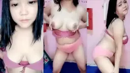 Tayangan Langsung Payudara Besar Gadis Seksi