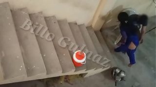 Devar India Ngentot Dubur Bhabhi Asli, Rekaman Kamera Tersebar Ganas