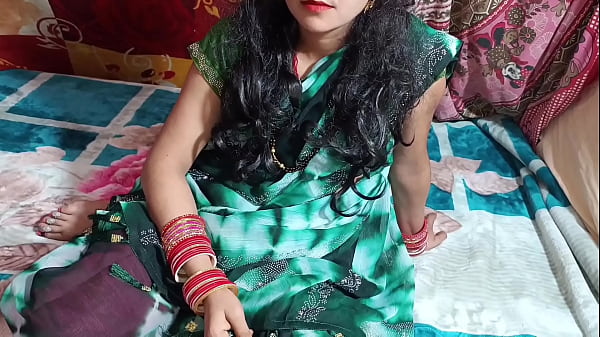 देवर का लंड भाभी की चूत पर दे मारा, उसकी चीख पूरे मोहल्ले में गूंज गई