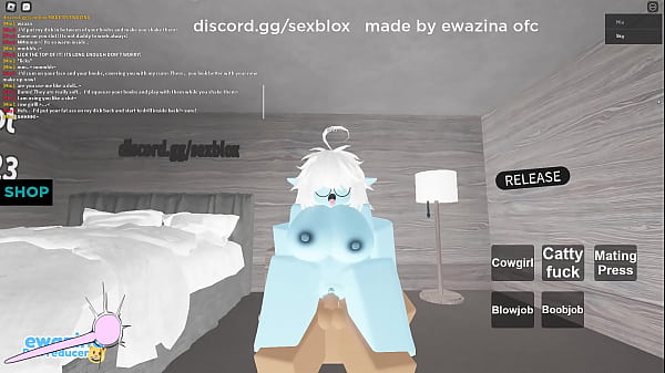 Game Dewasa Roblox