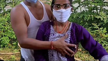 Desi Gaya Bergoyang Tetangga India Yang Panas