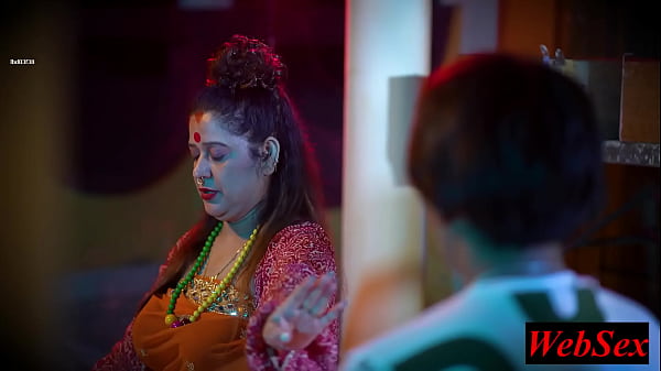 Mata Ji Memberkati Adegan Panas! Serial Web India Yang Bikin Heboh