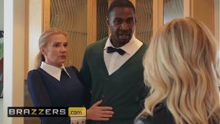 Remaja Suka Yang Gede – (khloe Kapri, Jax Slayher) – Bawa Pulang Si Nakal – Brazzers