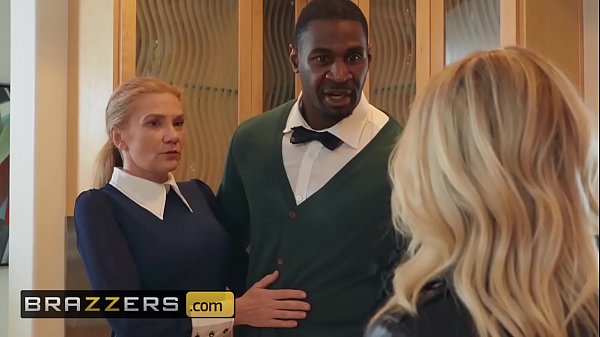 Remaja Suka Yang Gede – (khloe Kapri, Jax Slayher) – Bawa Pulang Si Nakal – Brazzers