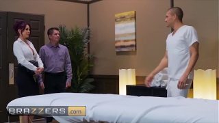 Kisah Nyata Istri Nakal – Monique Alexander Dan Xander Corvus – Spa Penuh Nafsu Untuk Ibu Rumah Tangga Bergairah – Brazzers