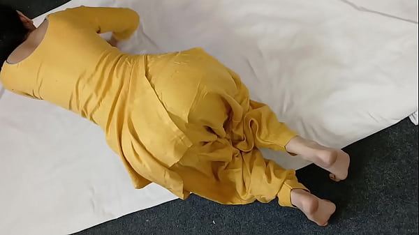 Video Mesum Hindi Tante Gendut Montok Dengan Payudara Besar