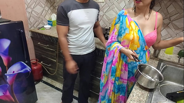 Bhabhi Mesum Digoyang Ganas Devar Di Dapur, Pertama Kali Mereka Bercinta