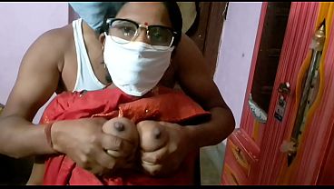 Tante India Desi Cantik Digencet Kontol Gede Ganas