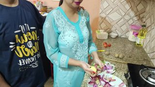 Desi Bhabhi Pemalu Digoyang Ganas Oleh Adik Ipar Yang Nafsu