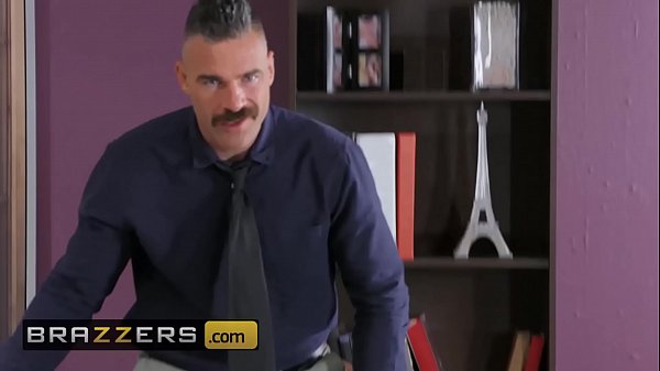 Payudara Besar Di Kantor – (monique Alexander, Charles Dera) – Bos Kendali Jarak Jauh – Brazzers