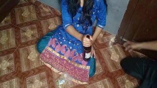 Bhabhi Mabuk Lalu Menggoda Dan Ngentot Devar Dengan Nafsu Liar