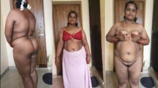 Bibi Tamil Panas Buka Baju Dan Telanjang Bulat Di Depan Keponakannya