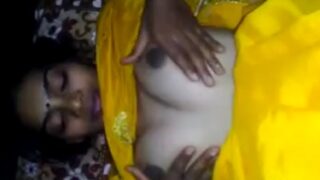 Bihari Chameli Bhabhi Ganas Digoda Devar Ganteng, Aduhai Skandal Mesum Mereka!