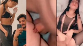 Gadis Bikaneri Seksi Bikin Heboh Dengan Video Mesra Bareng Pacar Yang Bikin Ngiler