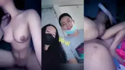 Guru Les Ganas Goyang Murid Cilik Hingga Viral