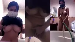 Indira Digoda Dan Dikurung Dalam Nafsu