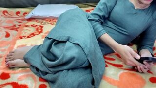 Istri Chandigarh Selingkuh Demi Atasi Kebosanan Di Ranjang