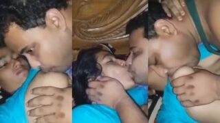 Jija Ngesot Susu Lembut Sali Dalam Video Mesum Bangladesh
