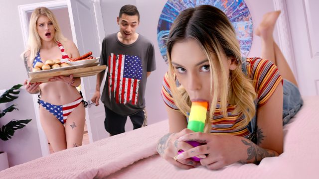 Kontes Isap Penis: Siapa Yang Paling Hot Dan Menggoda?
