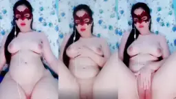 Leora Colmek Memek Merah Muda