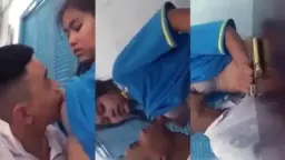 Murid Smp Mesum Di Kelas, Main Payudara Sampai Klimaks