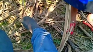 Paman Muda India Ngentot Memek Bhabhi Yang Baru Dinikahi