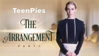 Perjanjian Mesum: Bagian Pertama