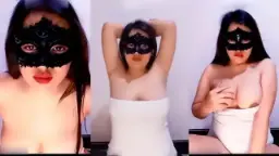 Tuan Tobrut Sambut Pendatang Baru Dengan Goyangan Menggoda