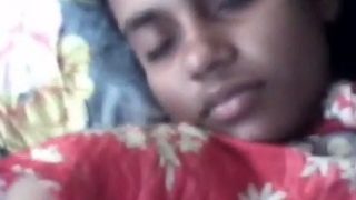 Video Eksplorasi Sensual Remaja Bangladesh