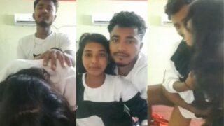 Video Panas Cewek 18 Tahun Ngentot Sama Pacar