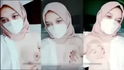 Video Panas Hijab Camilla 5 – Adegan Terlarang
