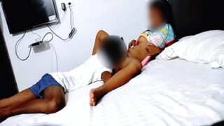 Video Panas Model India Bercinta Penuh Gairah