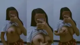 Viral! Bocil Kirim Foto Telanjang Payudara Dan Pantat