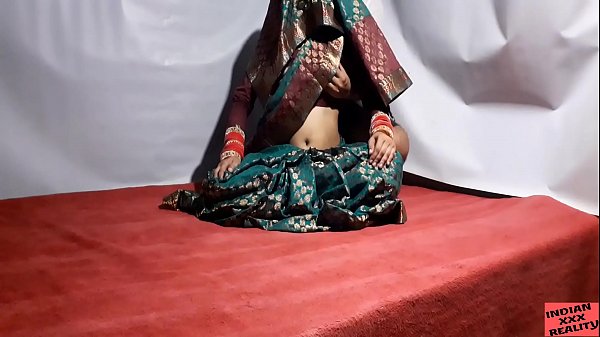 Ibu Tiri India Selatan Dan Anak Tirinya Beraksi Di Hari Ulang Tahun Pernikahan Mereka Bagian 1